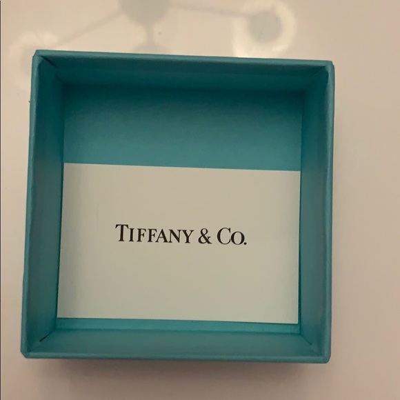 Tiffany & Co. Jewelry Tiffany Jewelry Box Poshmark